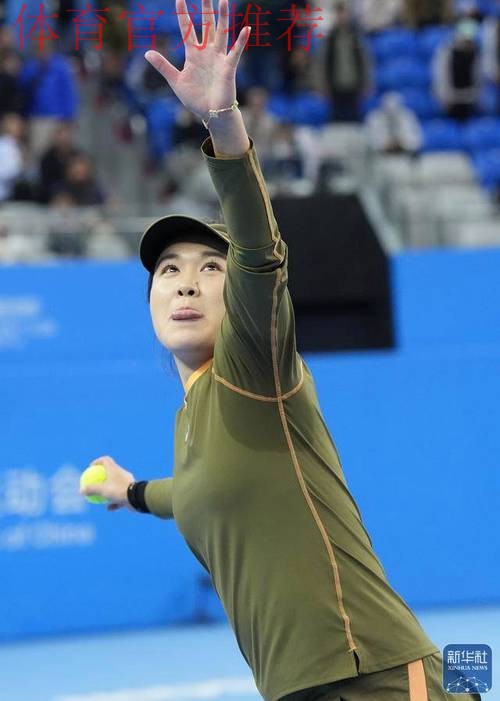 朱琳率先晋级网球女单决赛 朱琳率先晋级网球女单决赛