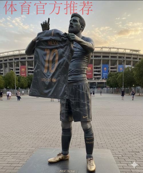 拉波尔塔：巴萨要给梅西建造雕像，但我们还没联系梅西！