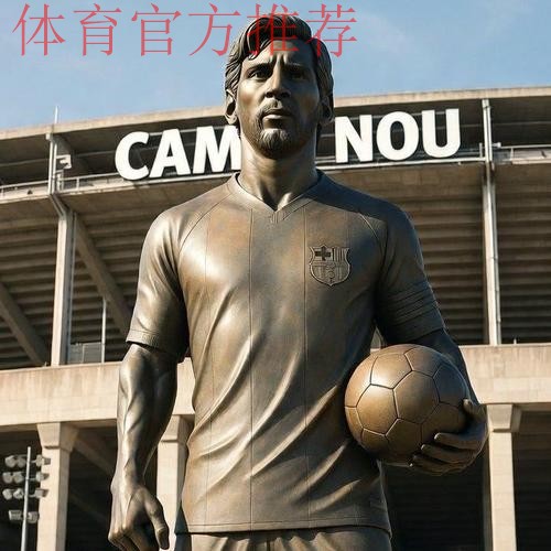 拉波尔塔：巴萨要给梅西建造雕像，但我们还没联系梅西！