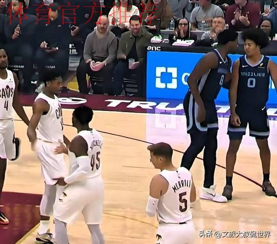 米切尔30+5莫兰特伤退 骑士力擒灰熊送对手四连败