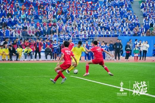 2016“熊猫杯”国际青年足球发展研讨会成都召开