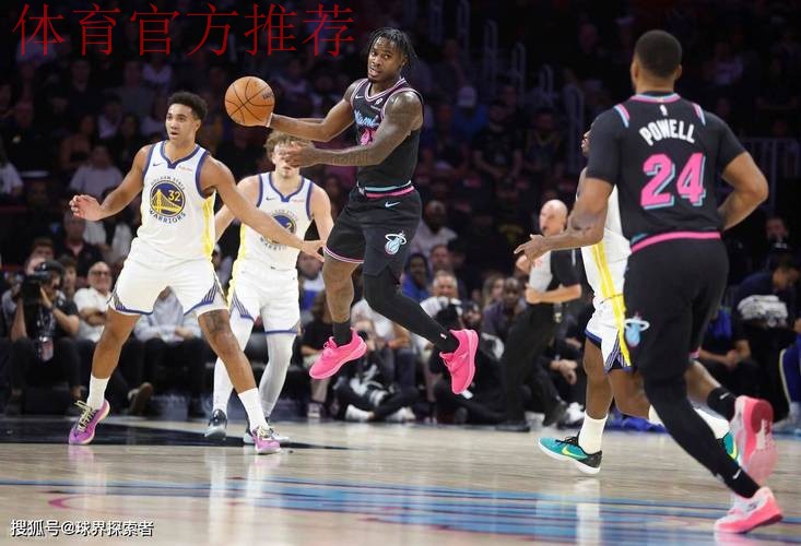 鲍威尔25+6波齐姆斯基20+8 热火主场击败勇士