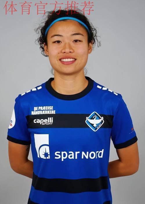 赵瑜洁：全美最佳新秀的NCAA初体验