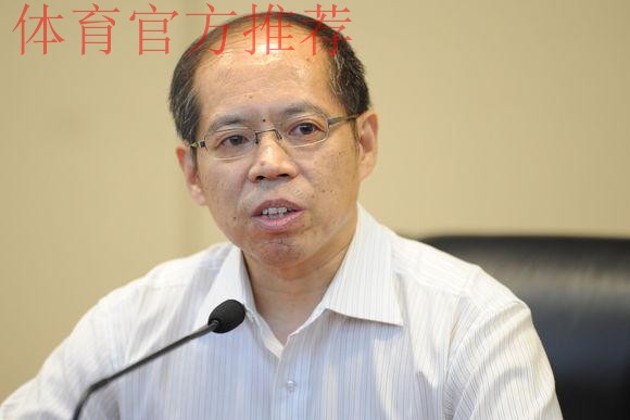 张剑竞选国际足联理事 已获得正式候选人身份