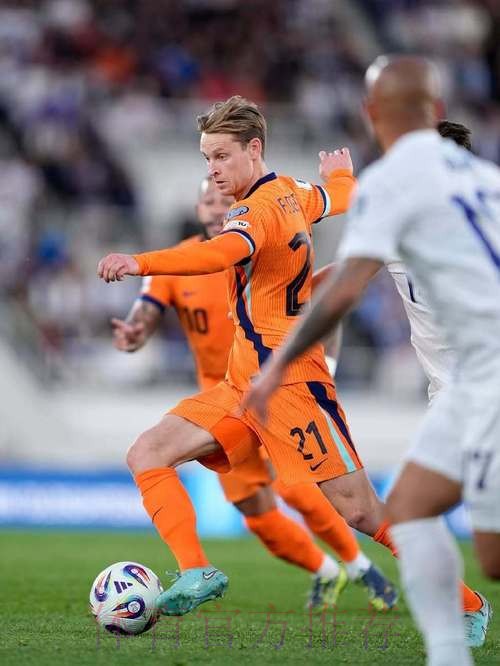 伤情恢复顺利 弗兰基-德容仍有望国王杯出战皇马 伤情恢复顺利 弗兰基-德容仍有望国王杯出战皇马