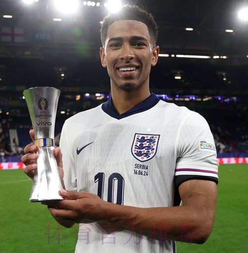 贝林厄姆获奖感言:想和皇马还有英格兰赢更多荣誉